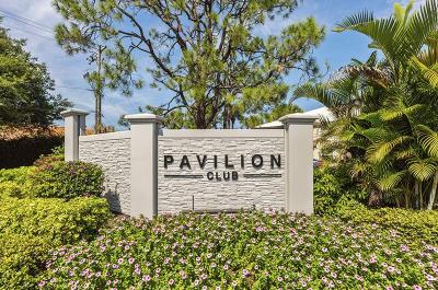 Pavilion Club