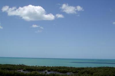 St Raphael in Pelican Bay